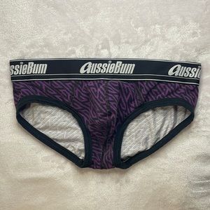 AussieBum Wonder Jock Pro Brief
